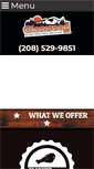 Mobile Screenshot of glenwoods.com